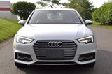 Used 2017 Audi A4 2.0T Premium Plus w/ Premium Plus Package image 2