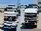 New 2025 Ford F350 4x4 Crew Cab DRW Super Duty image 5