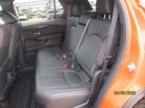 New 2026 Honda Passport TrailSport Elite image 5