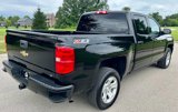 Used 2017 Chevrolet Silverado 1500 LT w/ All Star Edition image 5