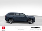 New 2025 Toyota Grand Highlander AWD image 4