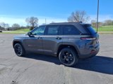 New 2025 Jeep Grand Cherokee Altitude image 5