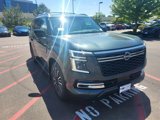 New 2025 Nissan Armada Platinum Reserve w/ Convenience Package image 3