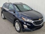 Used 2021 Chevrolet Equinox LT image 3