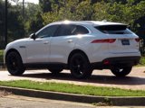 Used 2019 Jaguar F-PACE Premium image 4