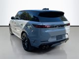 New 2025 Land Rover Range Rover Sport SV Edition Two image 3