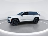 New 2025 Jeep Grand Cherokee Limited image 4