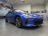 New 2025 Subaru BRZ Limited image 4
