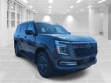New 2025 Nissan Armada SL image 3