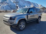 New 2025 Land Rover Defender 130 X-Dynamic SE image 5