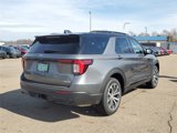 New 2025 Ford Explorer ST-Line image 5