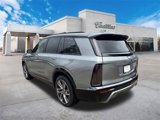 New 2026 Cadillac Vistiq Sport image 5
