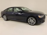 New 2025 Audi A6 Premium Plus image 6