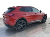 New 2025 Buick Envision Sport Touring image 4