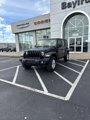 Used 2023 Jeep Wrangler Sport S image 3