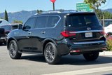 Certified 2024 INFINITI QX80 Sensory image 6