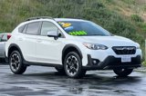 Certified 2022 Subaru Crosstrek 2.0i Premium w/ Popular Package #3 image 2