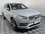 Certified 2024 Volvo XC90 T8 Ultimate image 3