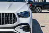 Used 2024 Mercedes-Benz GLE 53 AMG 4MATIC Coupe image 5