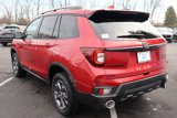 New 2026 Honda Passport TrailSport image 3