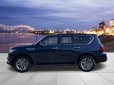 Used 2024 INFINITI QX80 Luxe image 2