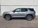 New 2026 Chevrolet Equinox LT w/ Convenience Package II image 2