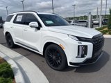 New 2025 Hyundai Palisade Calligraphy image 3