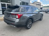 New 2025 Ford Explorer Active w/ Active Comfort Package image 3