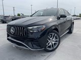 New 2025 Mercedes-Benz GLE 53 AMG 4MATIC Coupe image 3