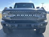 New 2025 Ford Bronco Badlands w/ Sasquatch Package image 3