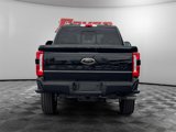 New 2025 Ford F250 Lariat w/ Lariat Ultimate Package image 4