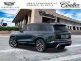 New 2026 Cadillac Vistiq Platinum image 3