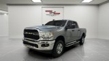 Used 2024 RAM 2500 Big Horn w/ Bed Utility Group image 3