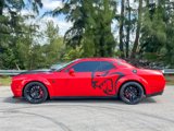 Used 2022 Dodge Challenger SRT Hellcat image 3