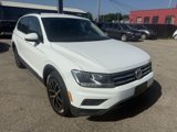 Used 2021 Volkswagen Tiguan SE R-Line image 6