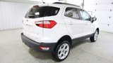 Used 2021 Ford EcoSport SE w/ SE Convenience Package image 6