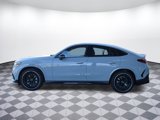 New 2026 Mercedes-Benz GLC 43 AMG 4MATIC Coupe image 2