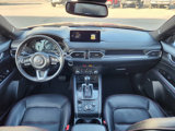 Used 2022 MAZDA CX-5 AWD 2.5 Turbo image 3