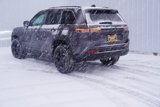 New 2025 Jeep Grand Cherokee Limited w/ Black Appearance Package image 4