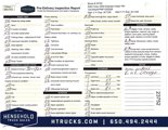 Used 2023 Chevrolet Express 2500 w/ Driver Convenience Package image 2