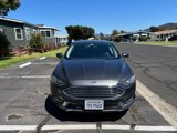 Used 2017 Ford Fusion SE w/ Equipment Group 201A image 5