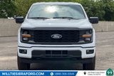 New 2025 Ford F150 STX w/ Equipment Group 200A image 4