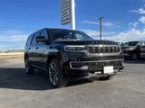 New 2024 Jeep Wagoneer Series III w/ Premium Group I image 3