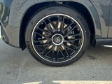 New 2025 Mercedes-Benz GLS 63 AMG 4MATIC image 5