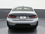 New 2025 BMW 330i xDrive Sedan w/ M Sport Package image 6