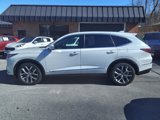 Used 2022 Acura MDX SH-AWD w/ Technology Package image 5