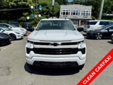 Used 2024 Chevrolet Silverado 1500 RST image 2