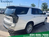 Used 2025 Chevrolet Tahoe Premier image 6