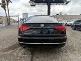 Used 2016 Volkswagen Passat 1.8T w/ Lighting Package image 5