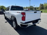 New 2025 Chevrolet Silverado 2500 W/T image 4